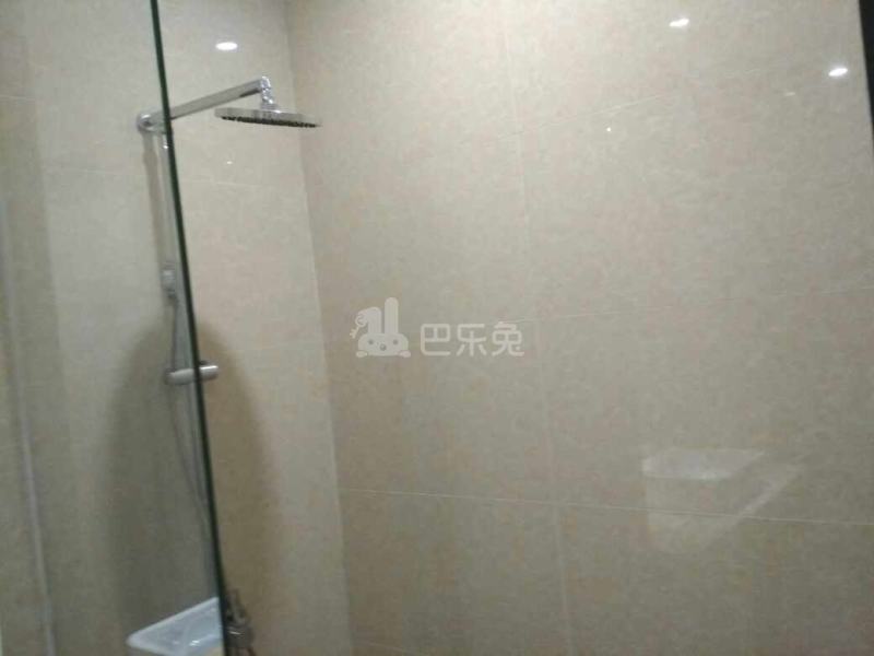 吾家SOHO社区1132336卫生间图14