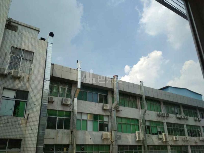 吾家SOHO社区1132336周边环境图15