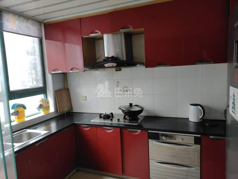 月泉湾名邸9715967厨房图9