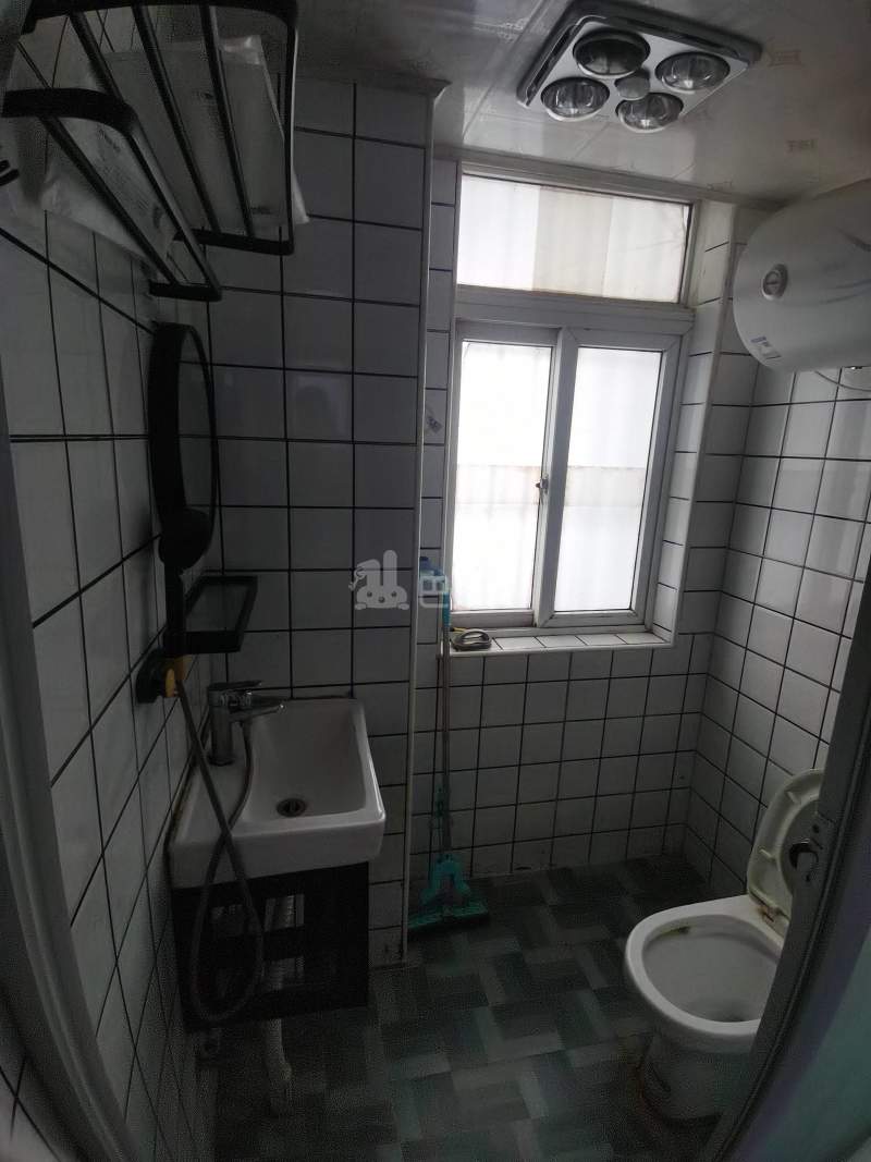 鑫都城柳岸人家6148035卫生间图8