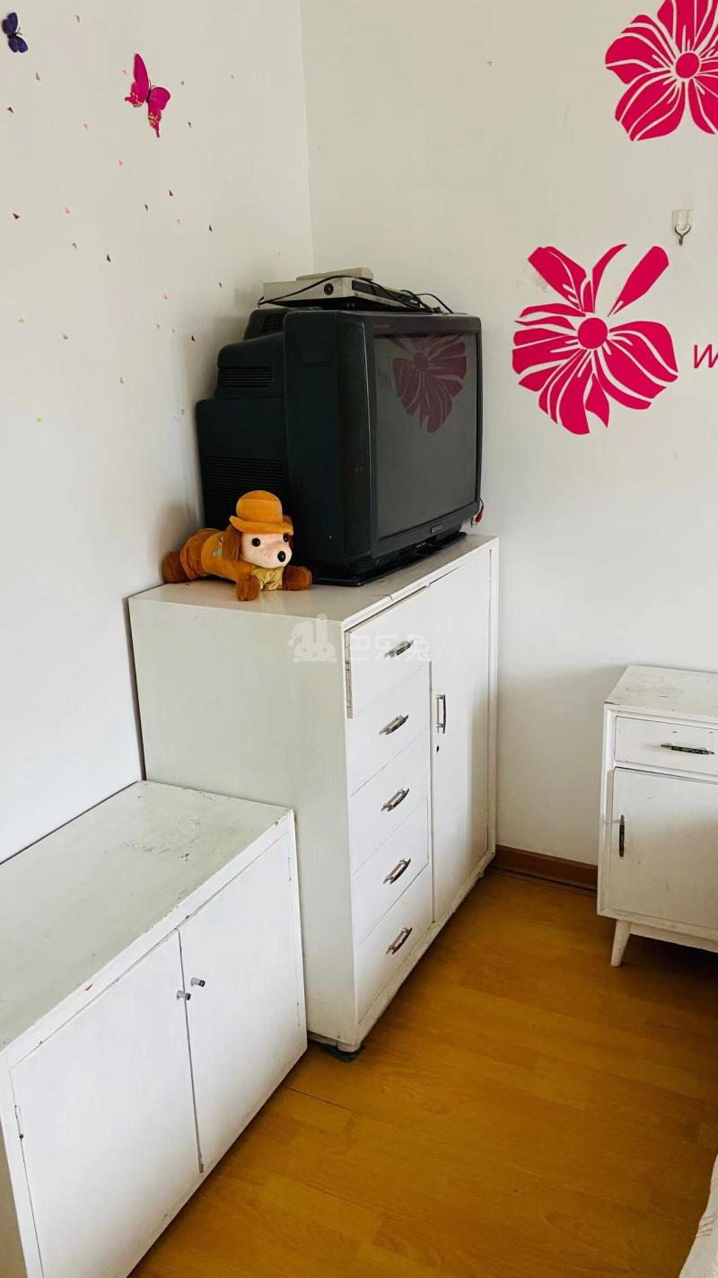 二条巷小区（鼓楼）11341014卧室图1