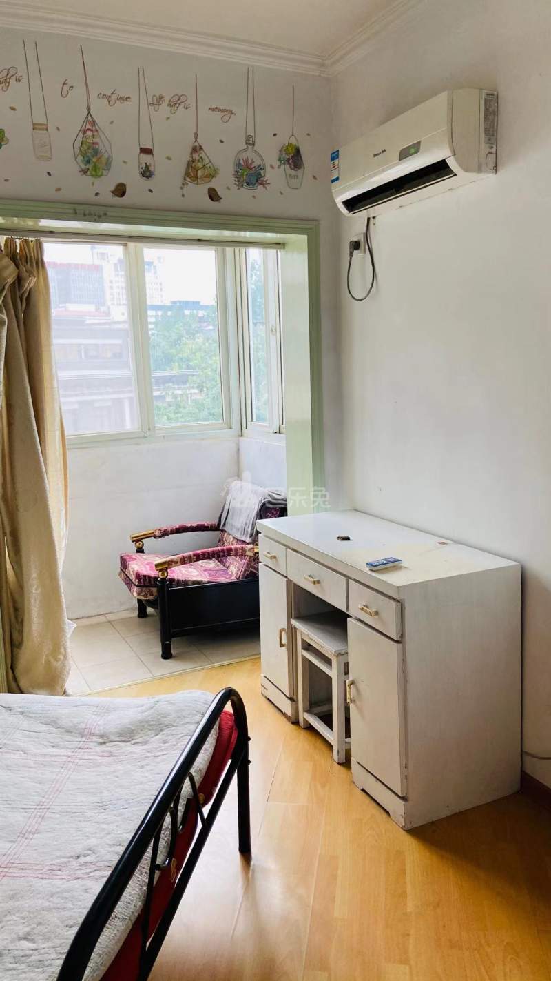 二条巷小区（鼓楼）11341014卧室图2