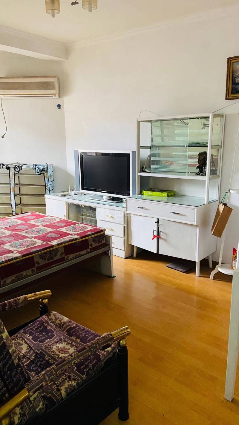 二条巷小区（鼓楼）11341014卧室图4