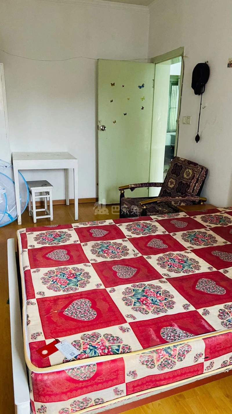 二条巷小区（鼓楼）11341014卧室图6