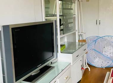 二条巷小区（鼓楼） 2室1厅1卫