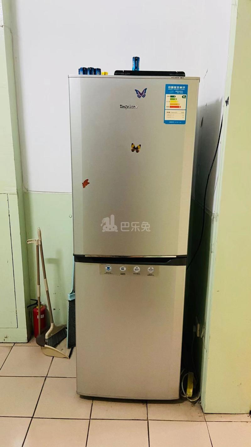 二条巷小区（鼓楼）11341014周边环境图17