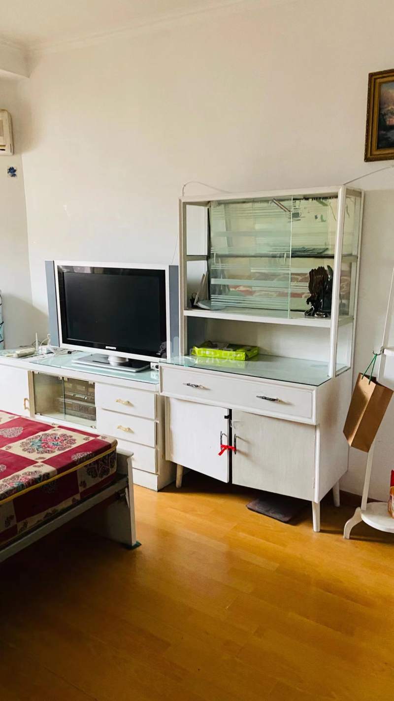 二条巷小区（鼓楼）11341014周边环境图16