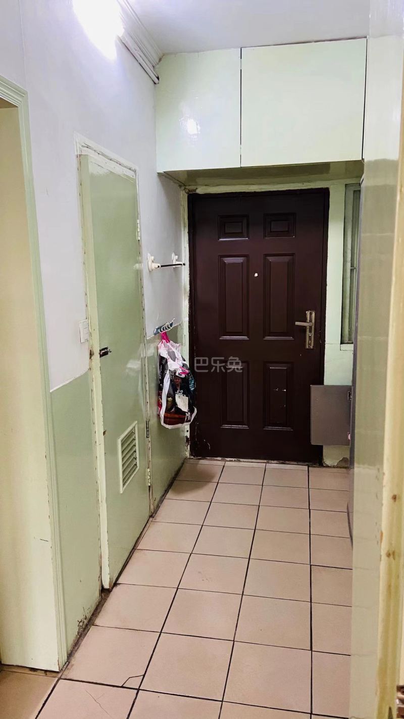 二条巷小区（鼓楼）11341014周边环境图12