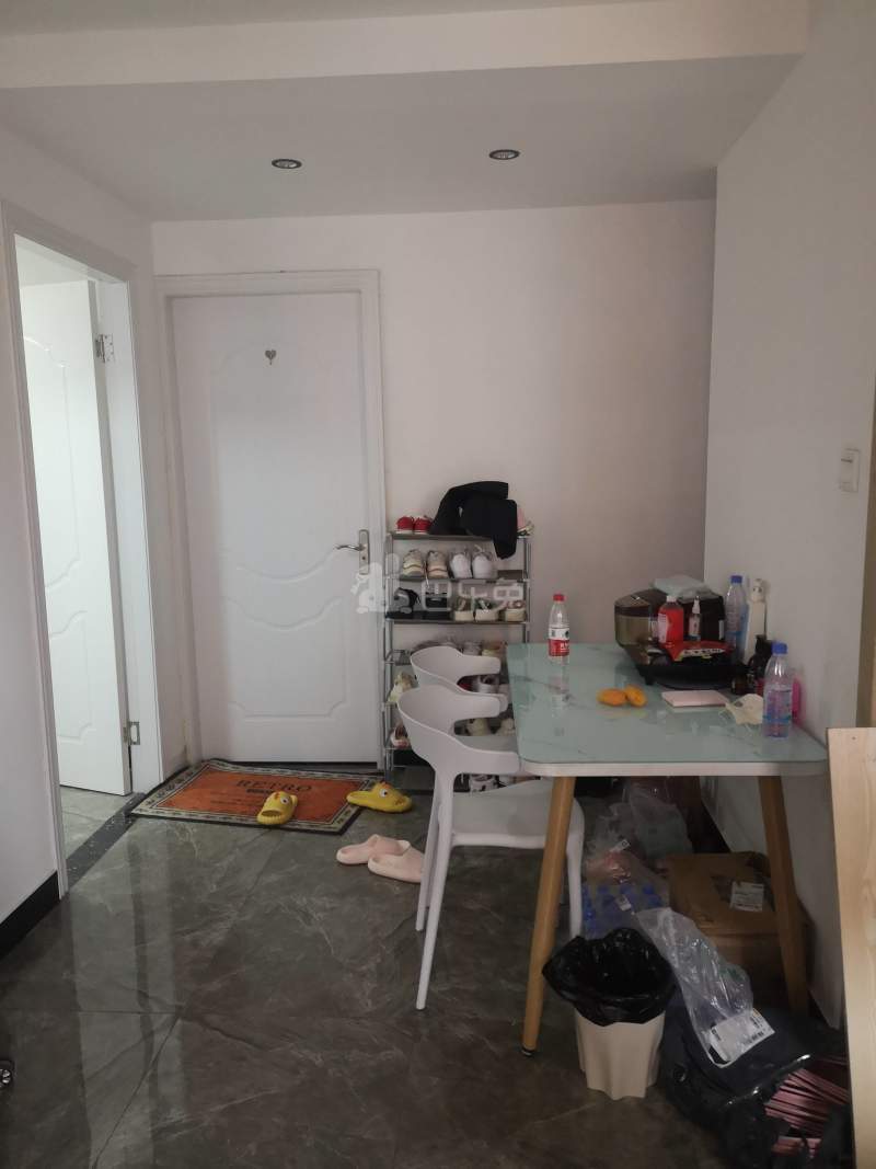 佘北家园木槿苑11220254客厅图5