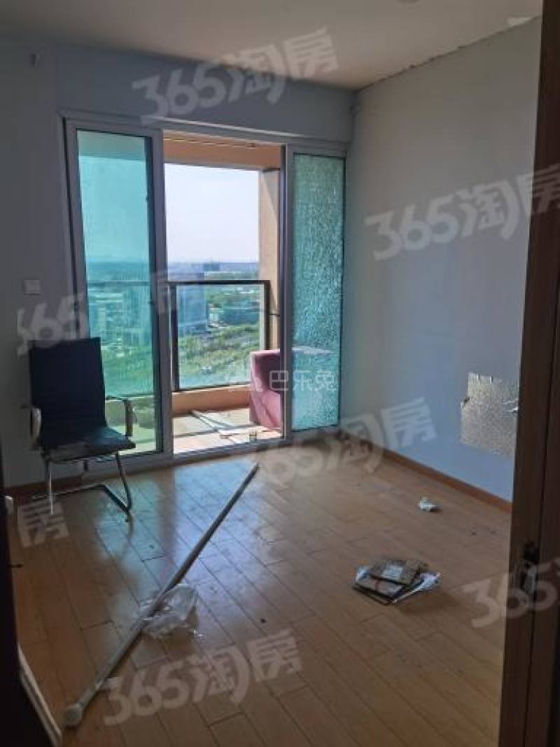 创维乐活城11347343卧室图3