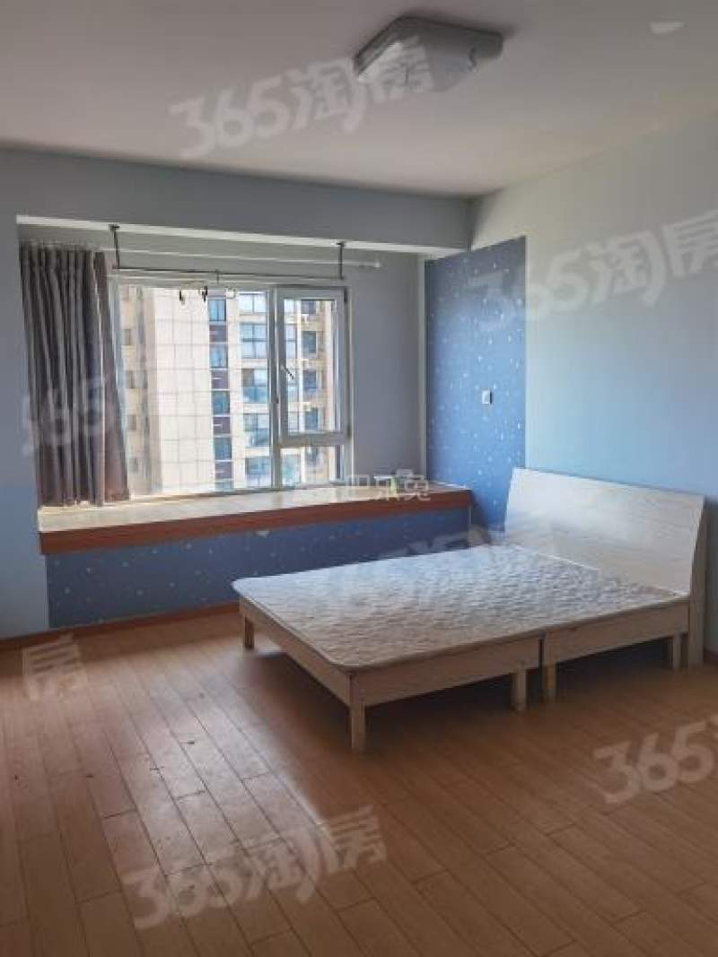 创维乐活城11347343卧室图4