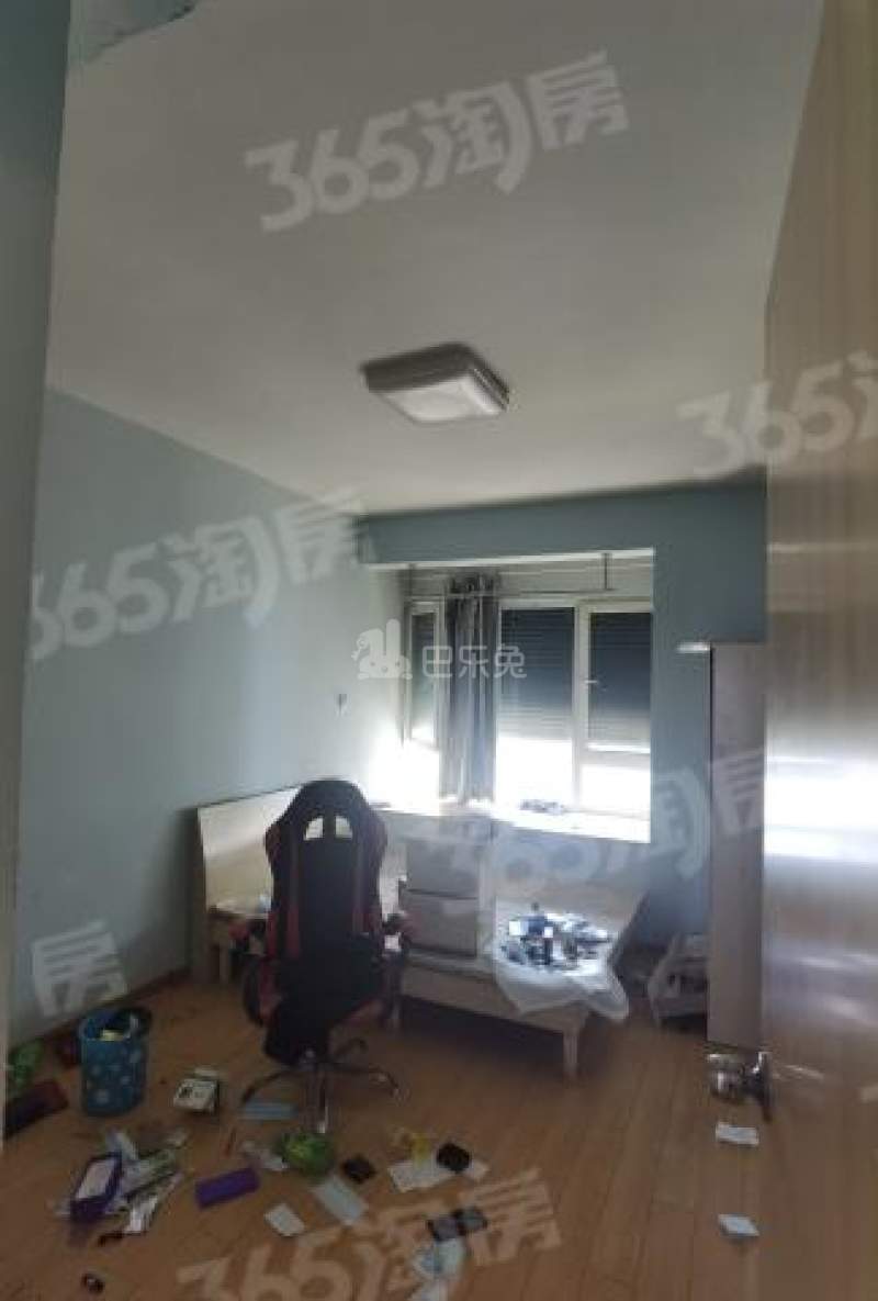 创维乐活城11347343卧室图5