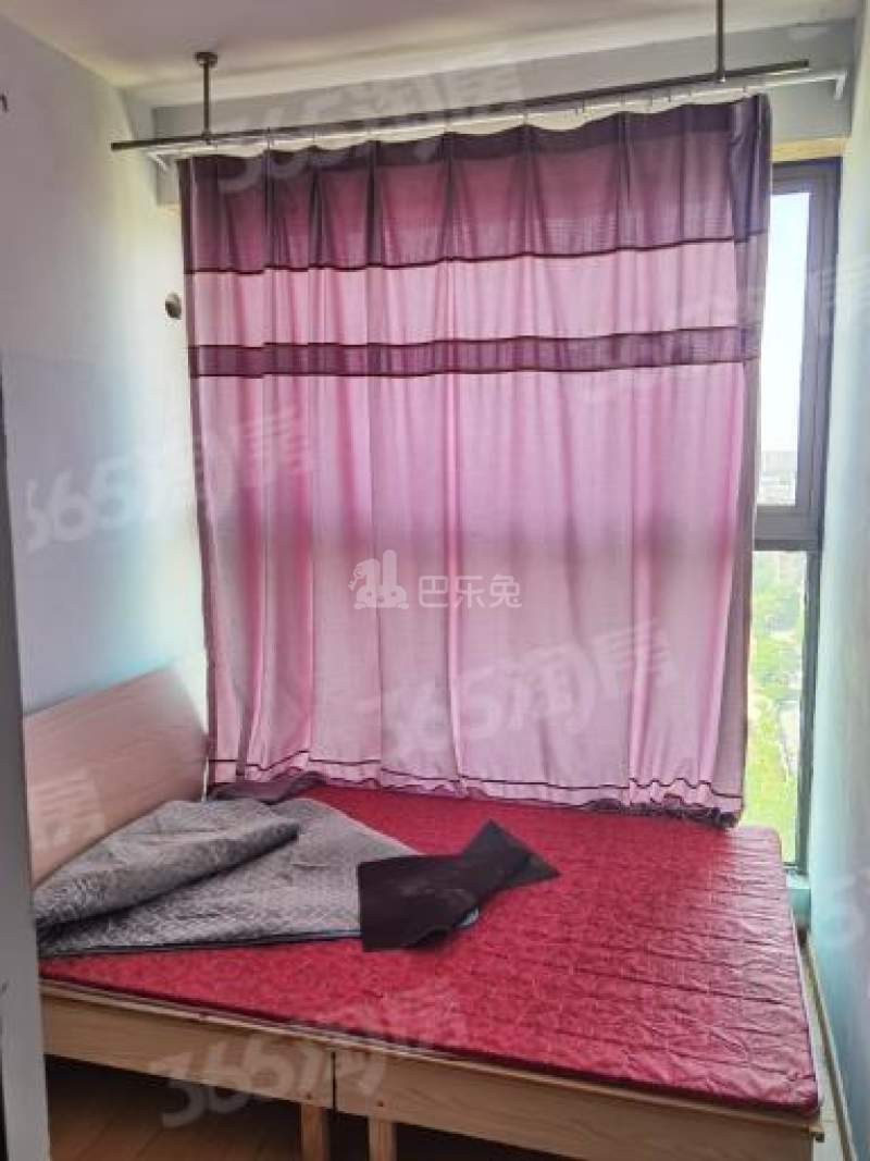 创维乐活城11347343卧室图7