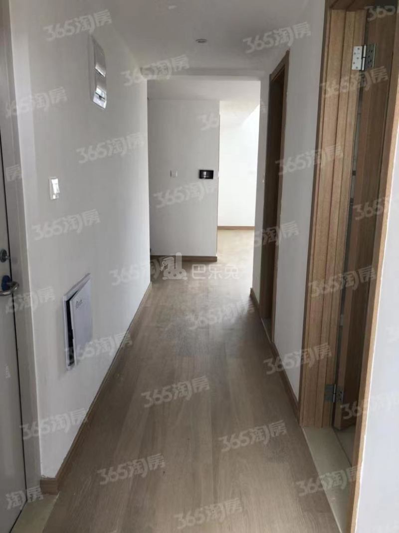 秦淮源筑11347577卧室图3