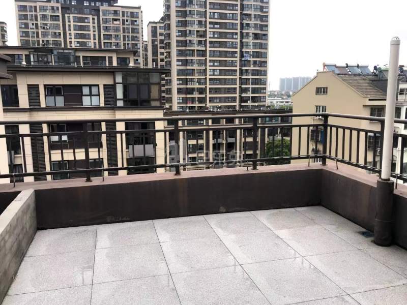 秦淮源筑11347577卧室图6