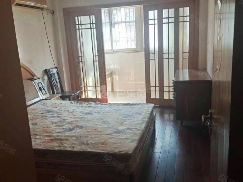 桂馨园11348277卧室图7