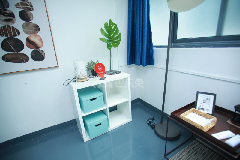 ID青年公寓（固戍店）1134252卧室图0