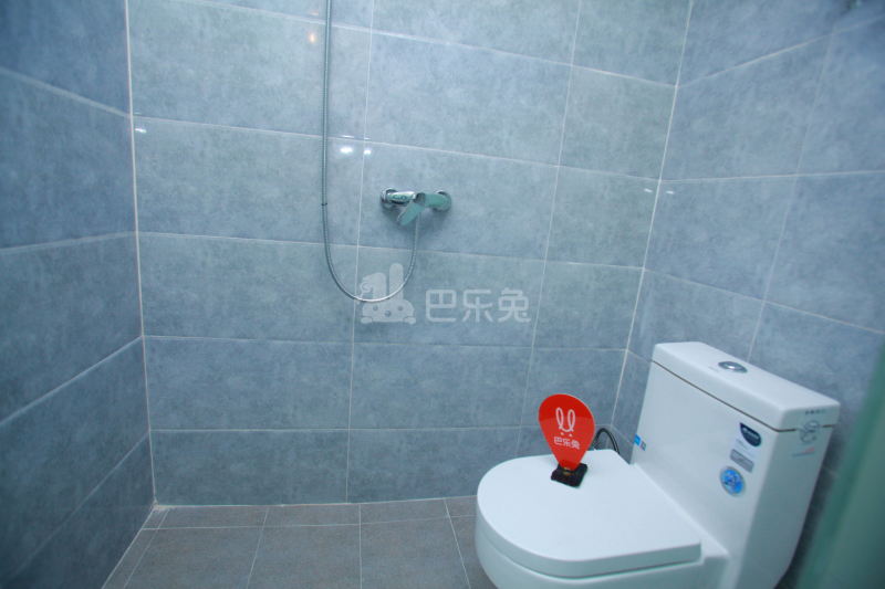 ID青年公寓（固戍店）1134252卫生间图13