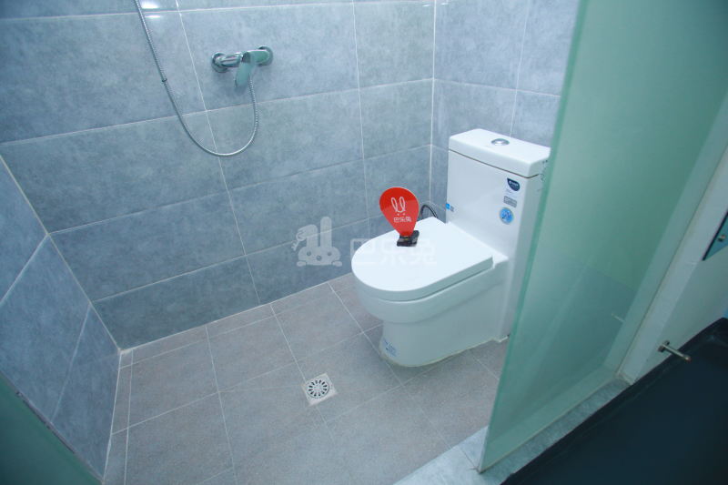 ID青年公寓（固戍店）1134252卫生间图14