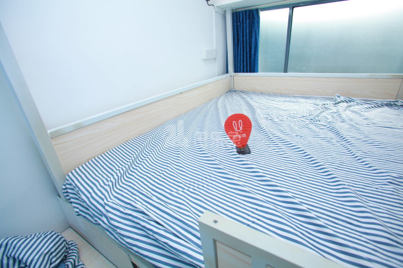 ID青年公寓（固戍店）1134252卧室图9