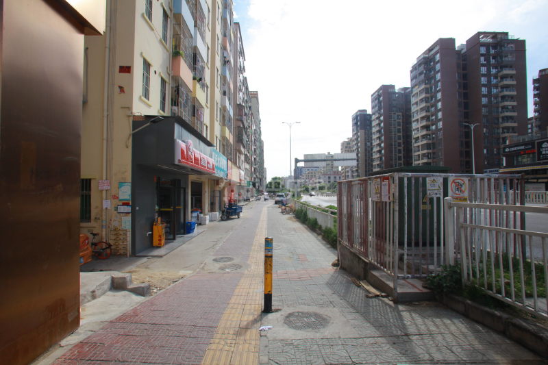 ID青年公寓（固戍店）1134252周边环境图19