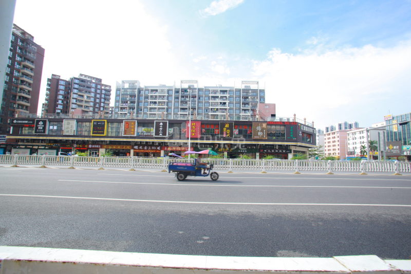 ID青年公寓（固戍店）1134252周边环境图17