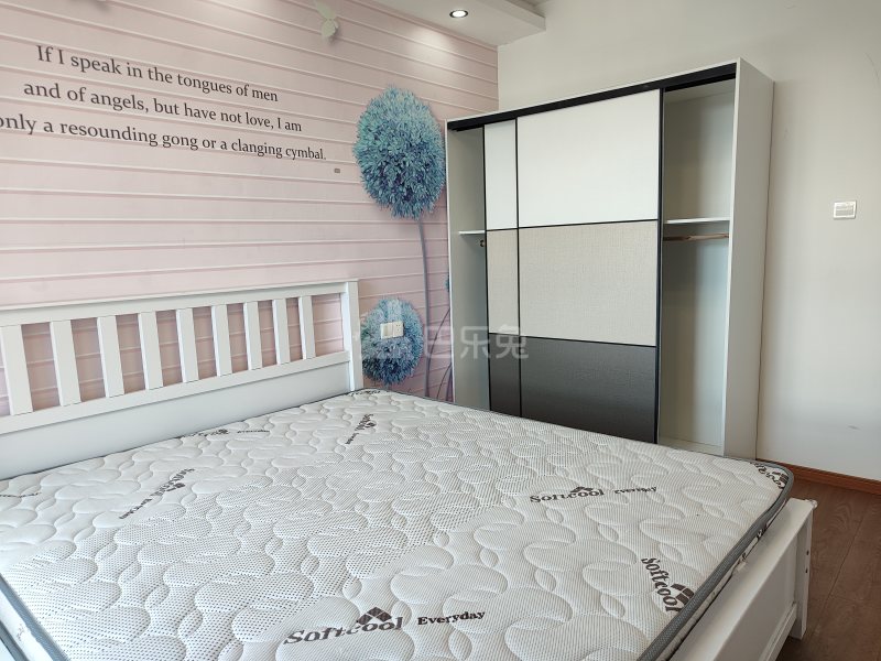 川虹新苑11351781卧室图1