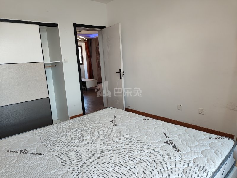 川虹新苑11351781卧室图2