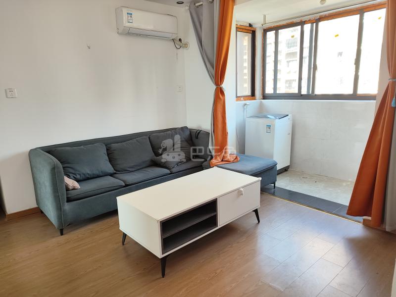 川虹新苑11351781客厅图6