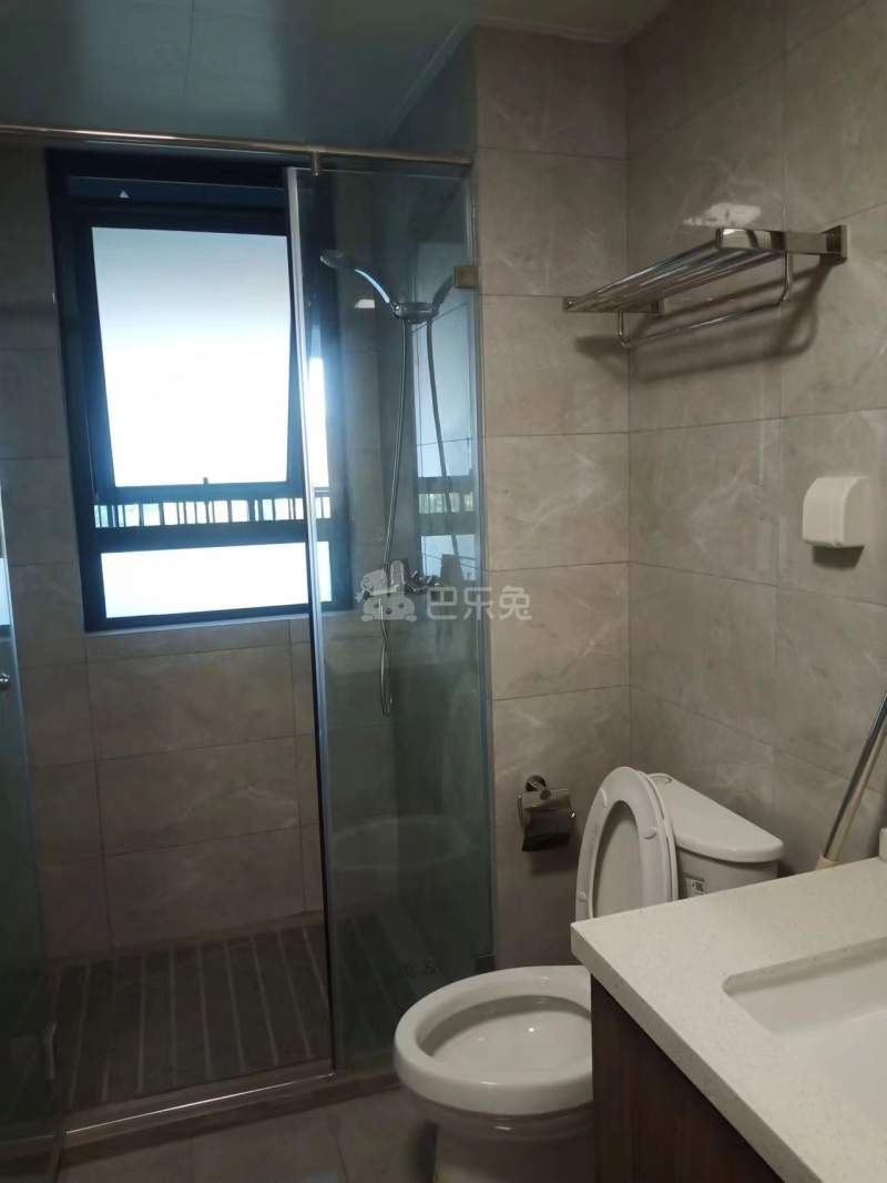 水沐云筑（淮安水利桥林新城G30地块）11352149卧室图0