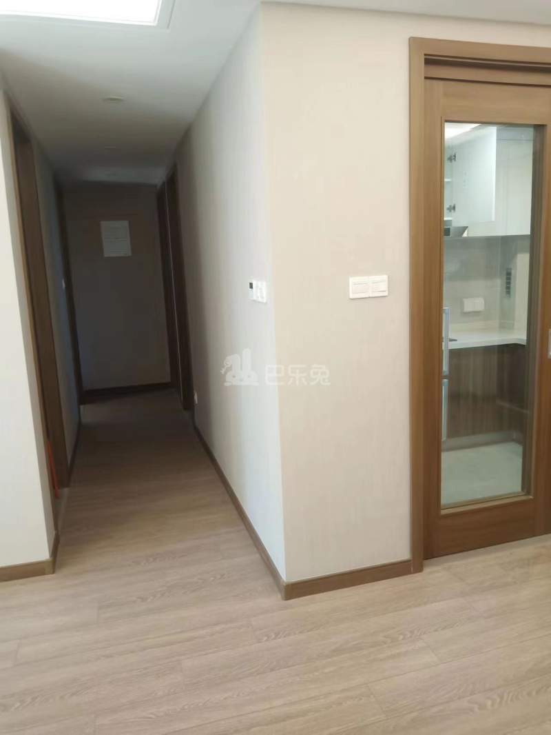 水沐云筑（淮安水利桥林新城G30地块）11352149卧室图2