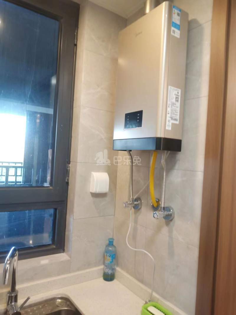 水沐云筑（淮安水利桥林新城G30地块）11352149卧室图3