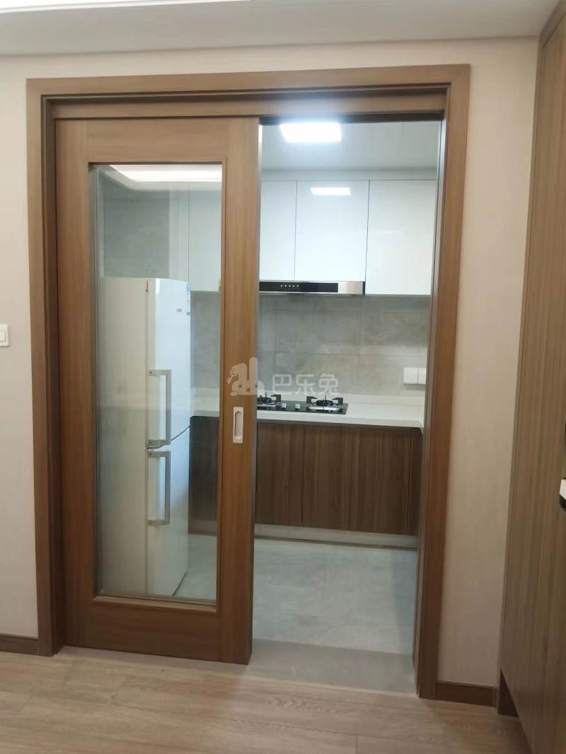 水沐云筑（淮安水利桥林新城G30地块）11352149卧室图4