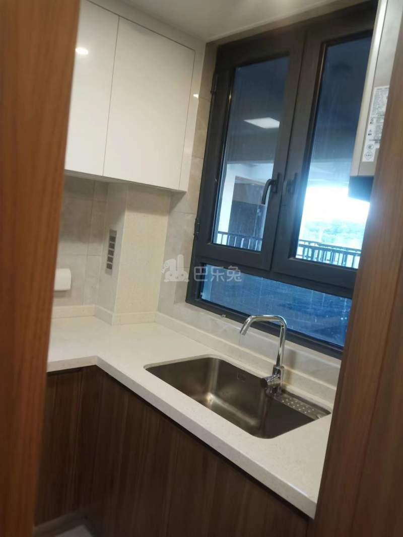 水沐云筑（淮安水利桥林新城G30地块）11352149卧室图5