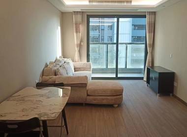 水沐云筑（淮安水利桥林新城G30地块） 3室1厅1卫