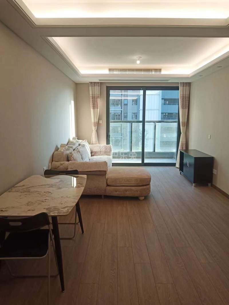 水沐云筑（淮安水利桥林新城G30地块）11352149卧室图7