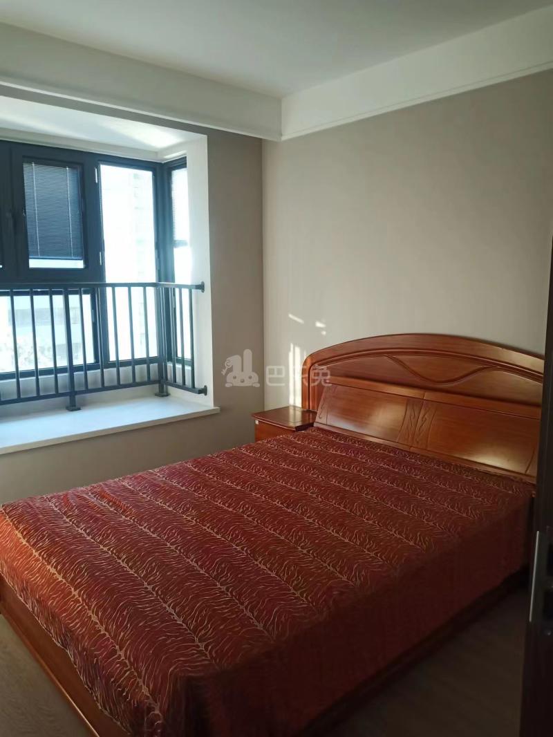 水沐云筑（淮安水利桥林新城G30地块）11352149周边环境图8