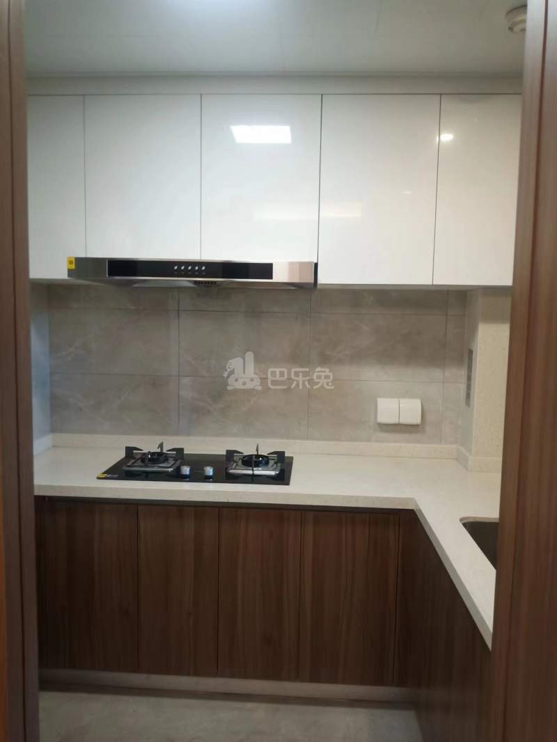 水沐云筑（淮安水利桥林新城G30地块）11352149周边环境图11