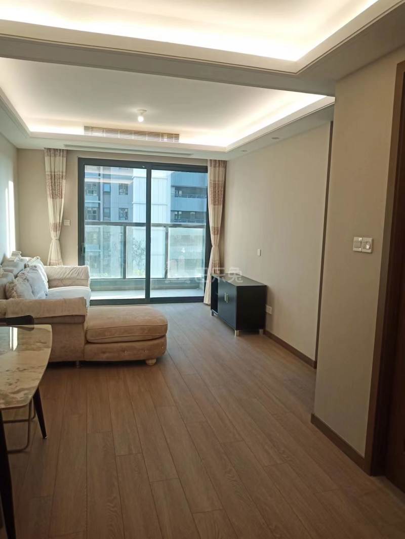 水沐云筑（淮安水利桥林新城G30地块）11352149周边环境图12