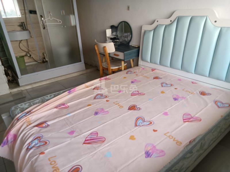 永和阳光苑1136495卧室图2