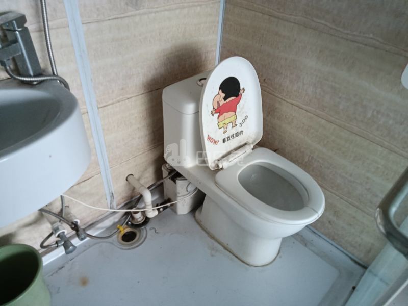 永和阳光苑1136495卫生间图9