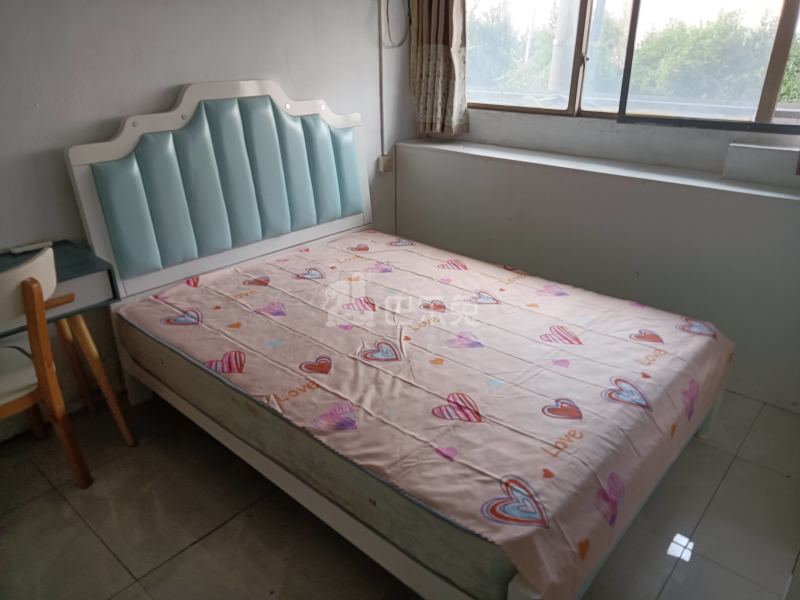 永和阳光苑1136495卧室图0