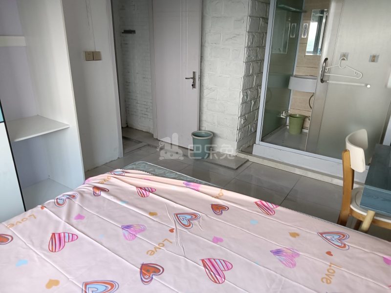 永和阳光苑1136495卧室图3