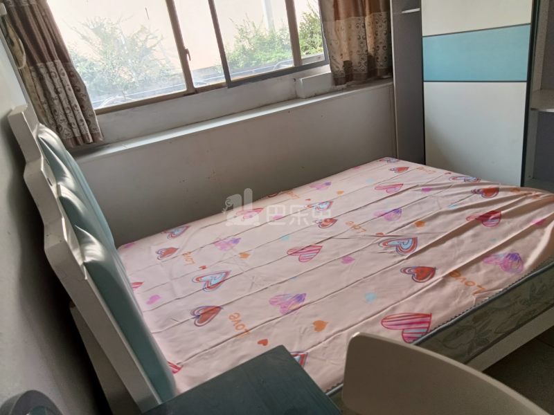 永和阳光苑1136495卧室图1