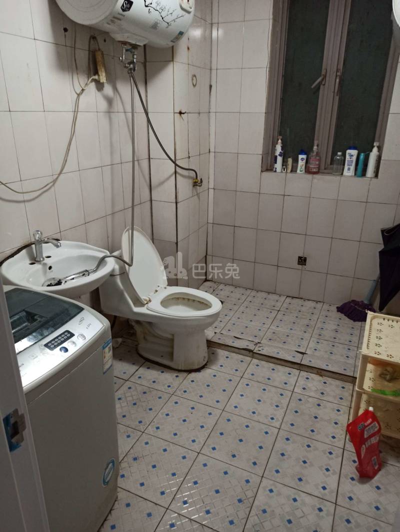 永和阳光苑1136495卫生间图10