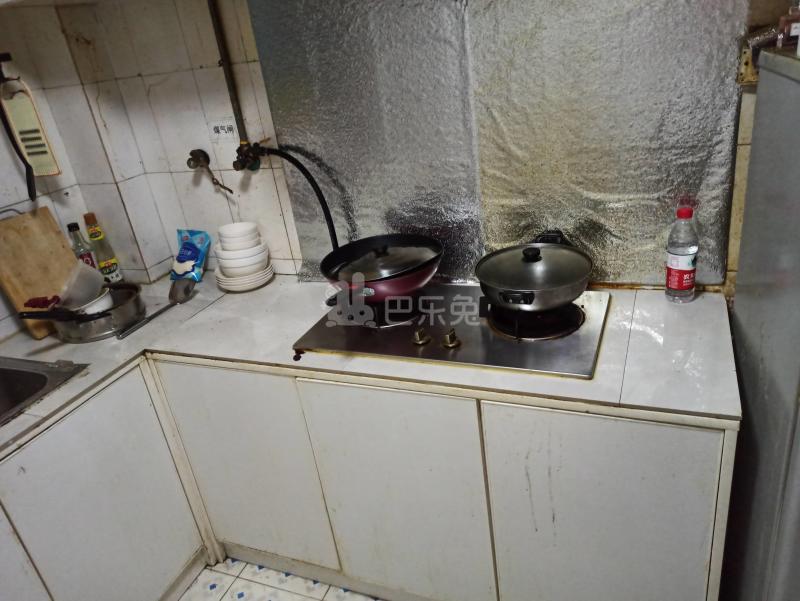 永和阳光苑1136495厨房图6