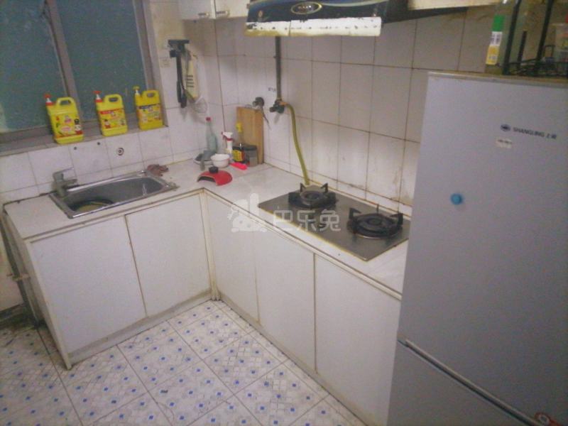 永和阳光苑1136495厨房图4