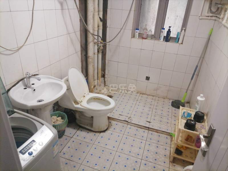 永和阳光苑1136495卫生间图7