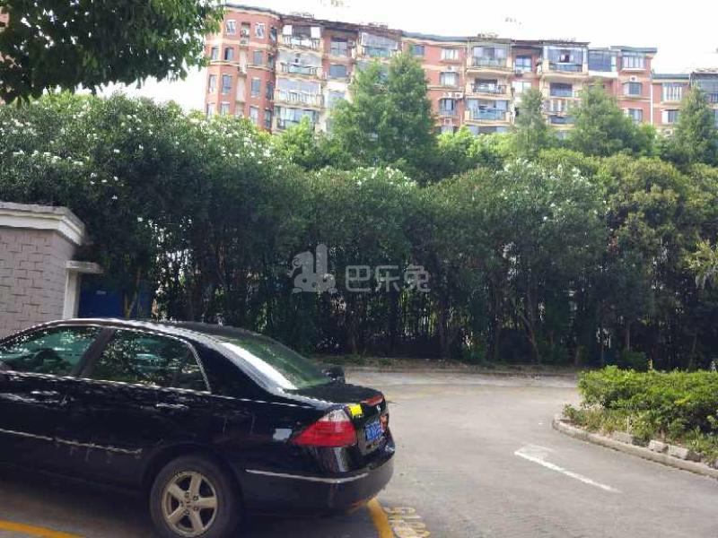 华盛名门9995287周边环境图9