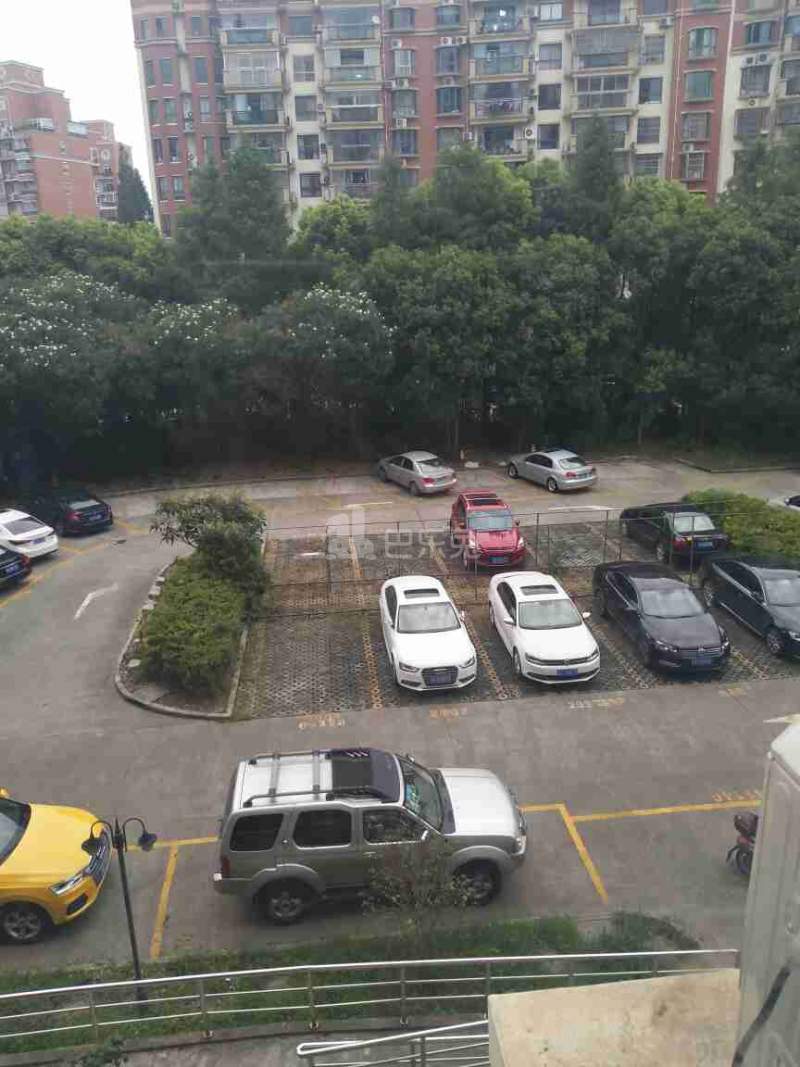 华盛名门9995287周边环境图10